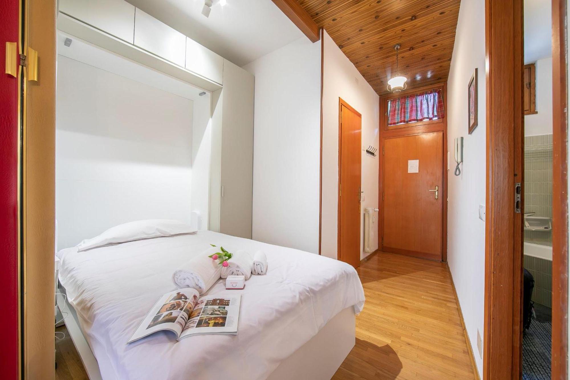 Il Nido Nella Pineta - Happy Rentals Bardonecchia Esterno foto