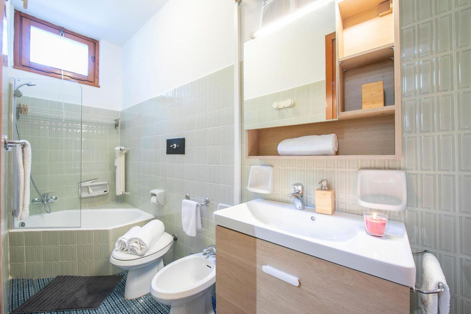 Il Nido Nella Pineta - Happy Rentals Bardonecchia Esterno foto